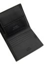 GUESS Torino Bifold Wallet S Dark Brown