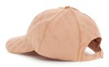 GUESS Baseball Cap Sand Logo GUESS Baseball Cap Sand Logo