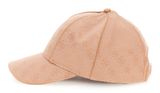 GUESS Baseball Cap Sand Logo GUESS Baseball Cap Sand Logo