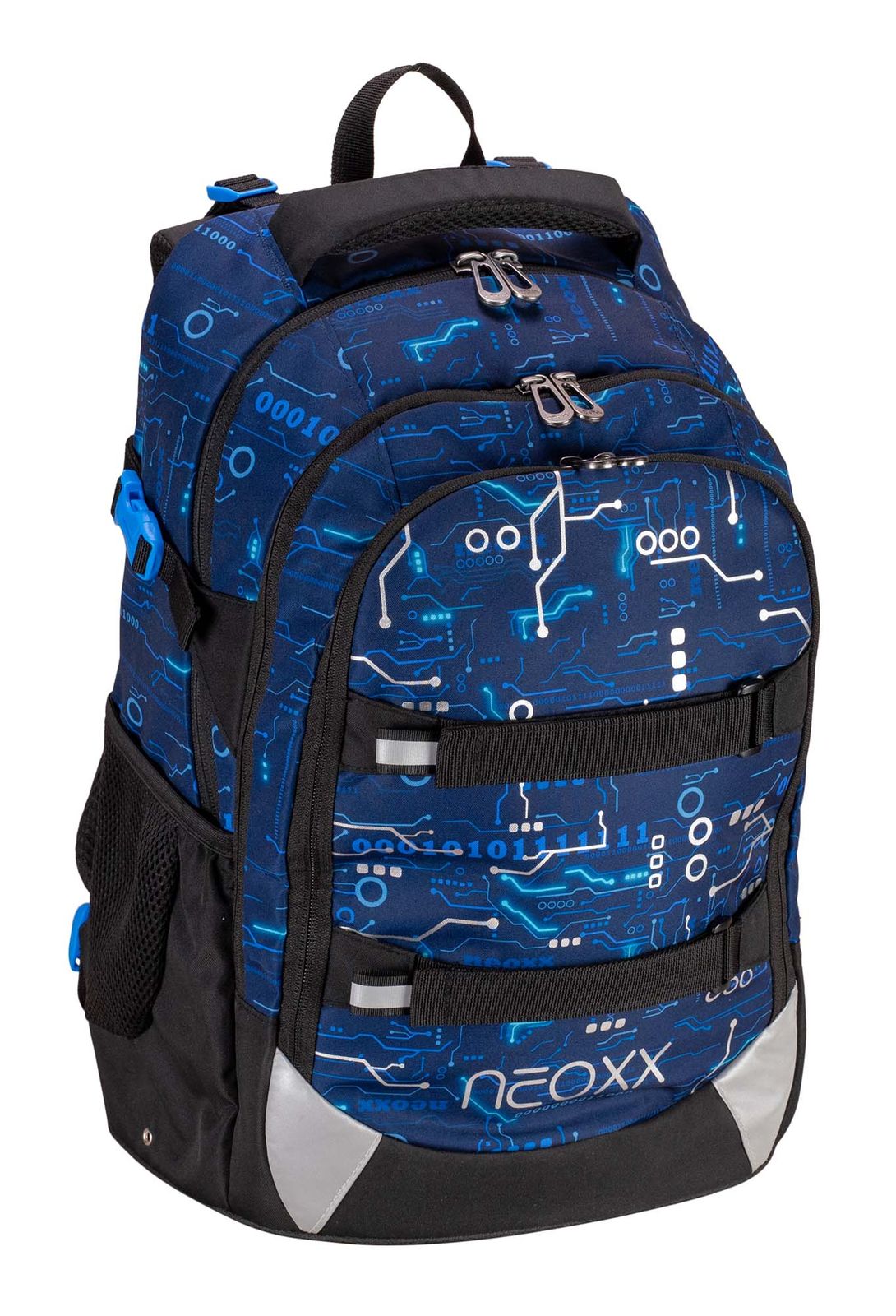 neoxx Active Pro School Backpack Next Level neoxx Active Pro School Backpack Next Level