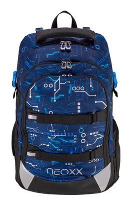 neoxx Active Pro School Backpack Next Level