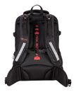 neoxx Active Pro School Backpack Splash In Black neoxx Active Pro School Backpack Splash In Black