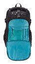 neoxx Active Pro School Backpack Splash In Black neoxx Active Pro School Backpack Splash In Black