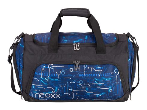 neoxx Move Sports Bag Next Level