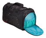 neoxx Move Sports Bag Splash In Black neoxx Move Sports Bag Splash In Black