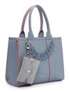 Tamaris Flavia Cityshopper M Crystal Blue
