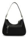 Tamaris Flavia Shoulder Bag Black