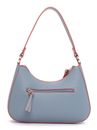 Tamaris Flavia Shoulder Bag Crystal Blue