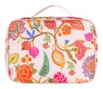 Oilily Cara Travel Kit With Hook Shifting Sand