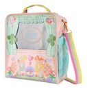 Oilily Theater Handbag Apricot Blush Oilily Theater Handbag Apricot Blush