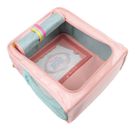 Oilily Theater Handbag Apricot Blush Oilily Theater Handbag Apricot Blush