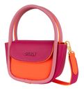 Oilily Hoop Handbag Prism Pink Oilily Hoop Handbag Prism Pink