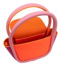 Oilily Hoop Handbag Prism Pink Oilily Hoop Handbag Prism Pink