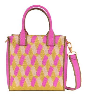 Oilily Stiena Tote Bag Antique Moss