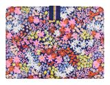 Oilily Libby Laptop Sleeve Blueprint Oilily Libby Laptop Sleeve Blueprint