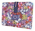 Oilily Libby Laptop Sleeve Blueprint Oilily Libby Laptop Sleeve Blueprint