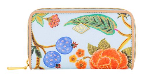 Oilily Zana Wallet Surf Spray