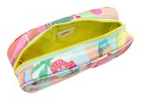Oilily Page Pencil Case Meadow Oilily Page Pencil Case Meadow