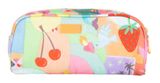 Oilily Page Pencil Case Meadow Oilily Page Pencil Case Meadow