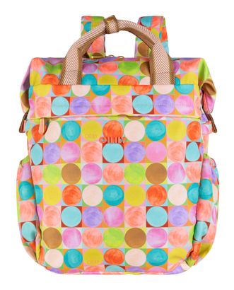 Oilily Baani Backpack Multicolor