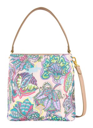 Oilily Horus Handbag Shifting Sand