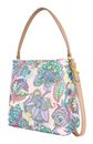Oilily Horus Handbag Shifting Sand Oilily Horus Handbag Shifting Sand