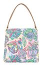 Oilily Horus Handbag Shifting Sand Oilily Horus Handbag Shifting Sand