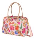 Oilily Carine Carry All Shifting Sand