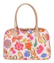 Oilily Carine Carry All Shifting Sand