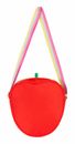 Oilily Strawberry Shoulder Bag True Red Oilily Strawberry Shoulder Bag True Red