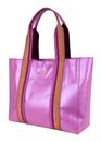 Oilily Still Shopper Fuchsia Pink Oilily Still Shopper Fuchsia Pink