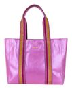Oilily Still Shopper Fuchsia Pink Oilily Still Shopper Fuchsia Pink