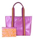 Oilily Still Shopper Fuchsia Pink Oilily Still Shopper Fuchsia Pink