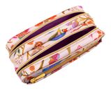 Oilily Cloe Pocket Cosmetic Bag Shifting Sand