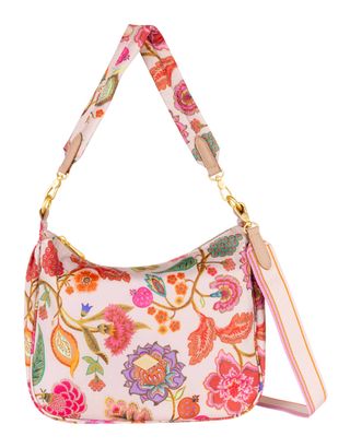 Oilily Honey Shoulder Bag Shifting Sand