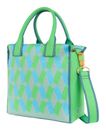 Oilily Stiena Tote Bag Surf Spray Oilily Stiena Tote Bag Surf Spray