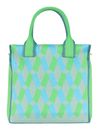 Oilily Stiena Tote Bag Surf Spray Oilily Stiena Tote Bag Surf Spray