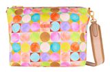Oilily Milly Shoulder Bag Multi Colour Oilily Milly Shoulder Bag Multi Colour