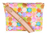 Oilily Milly Shoulder Bag Multi Colour Oilily Milly Shoulder Bag Multi Colour