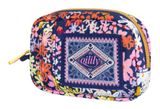 Oilily Wilder Wallet Blueprint Oilily Wilder Wallet Blueprint