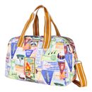 Oilily Aloha Sports Bag Surf Spray Oilily Aloha Sports Bag Surf Spray