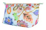 Oilily Camila Cosmetic Bag Surf Spray