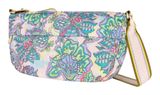 Oilily Sifra Folding Shoulder Bag Shifting Sand Oilily Sifra Folding Shoulder Bag Shifting Sand