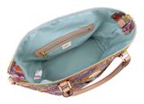 Oilily Hester Handbag Surf Spray Oilily Hester Handbag Surf Spray