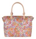 Oilily Hester Handbag Surf Spray Oilily Hester Handbag Surf Spray