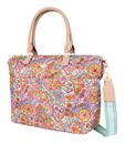 Oilily Hester Handbag Surf Spray Oilily Hester Handbag Surf Spray