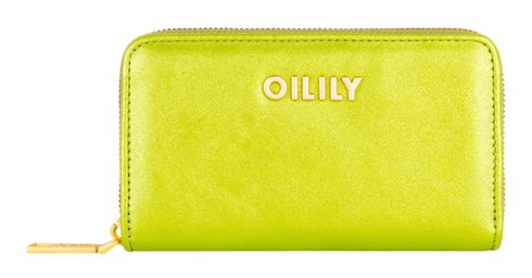 Oilily Zana Wallet Greenery