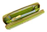 Oilily Zana Wallet Greenery