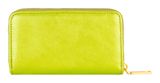 Oilily Zana Wallet Greenery