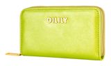 Oilily Zana Wallet Greenery
